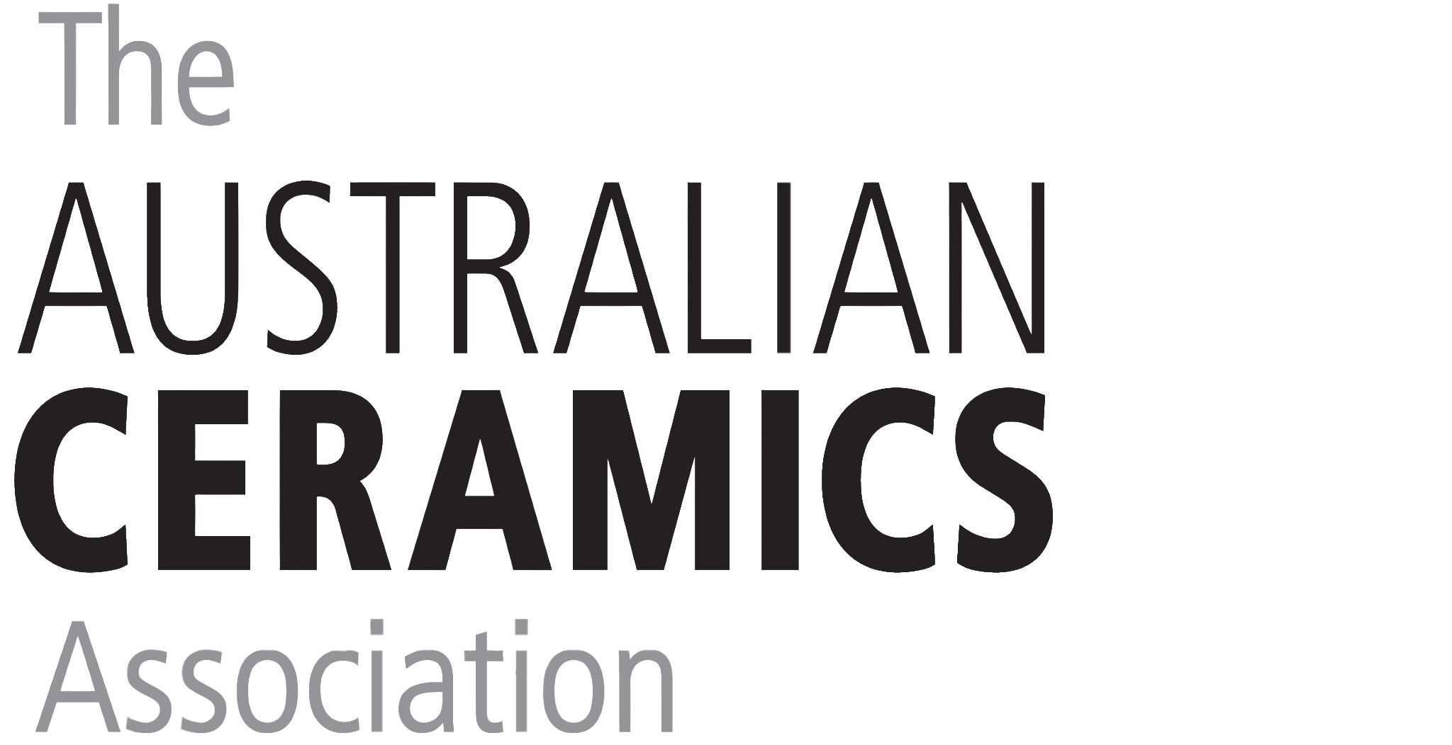 The Australian Ceramics Association